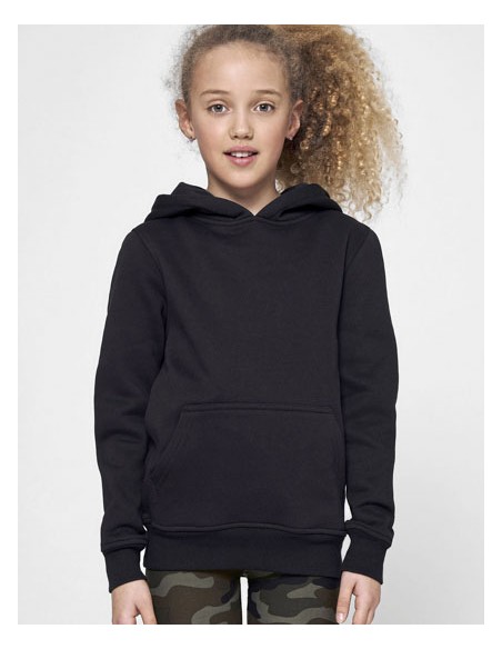 BUI-BY117-Kids Basic Hoody 2
